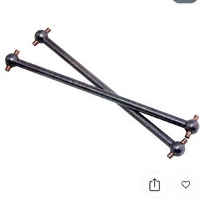 Meet your Posher, Marquez